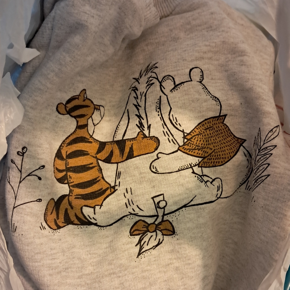 Baby Sweatshirt